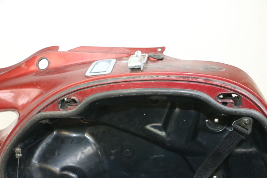 photo de MALETA ESQUERDA HONDA NTV DEAUVILLE 650 (1998 - 2001) - Ampliação técnica