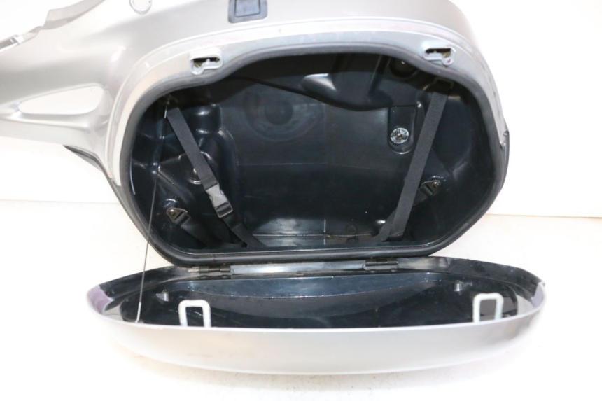 photo de MALETA ESQUERDA HONDA NTV DEAUVILLE 650 (2001 - 2006) - Ampliação técnica
