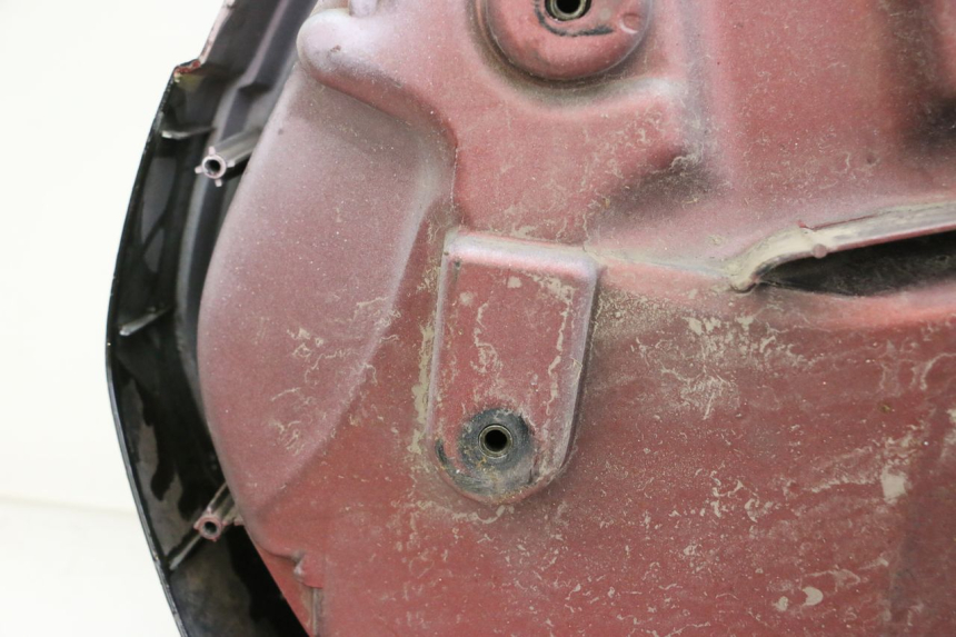 photo de MALETA ESQUERDA HONDA NTV DEAUVILLE 650 (2001 - 2006) - Pontos de fixação