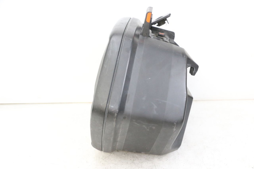 photo de MALETA ESQUERDA YAMAHA TDM ABS 900 (2002 - 2014) - Ampliação técnica