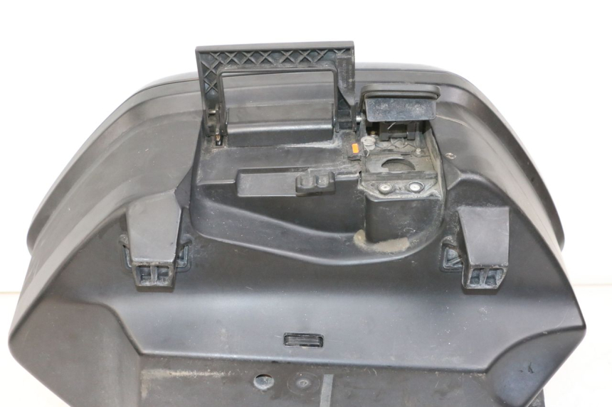 photo de MALETA ESQUERDA YAMAHA TDM ABS 900 (2002 - 2014) - Vista geral