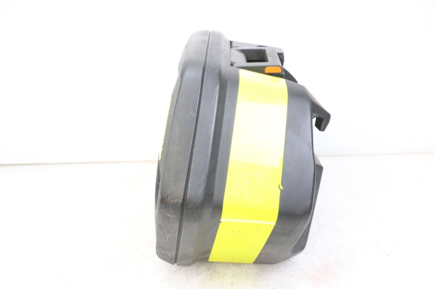 photo de MALETA ESQUERDA YAMAHA TDM ABS 900 (2002 - 2014) - Ampliação técnica