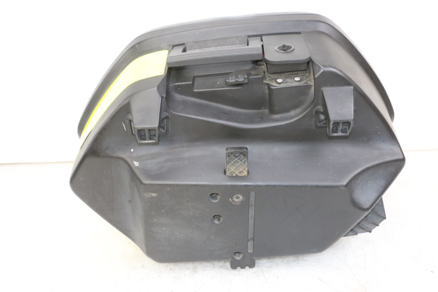 photo de MALETA ESQUERDA YAMAHA TDM ABS 900 (2002 - 2014) - Vista geral