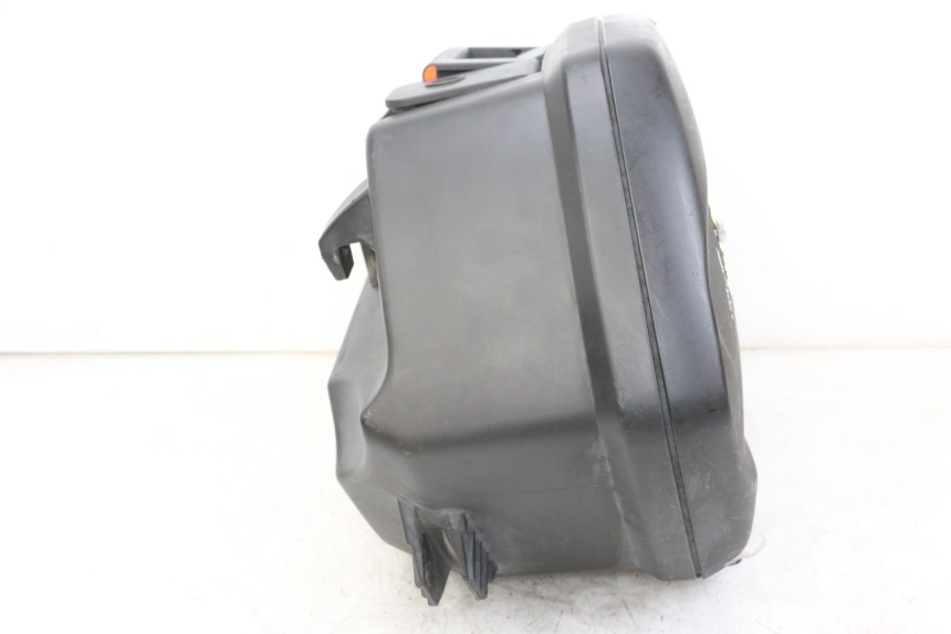 photo de MALETA ESQUERDA YAMAHA TDM ABS 900 (2002 - 2014) - Pontos de fixação