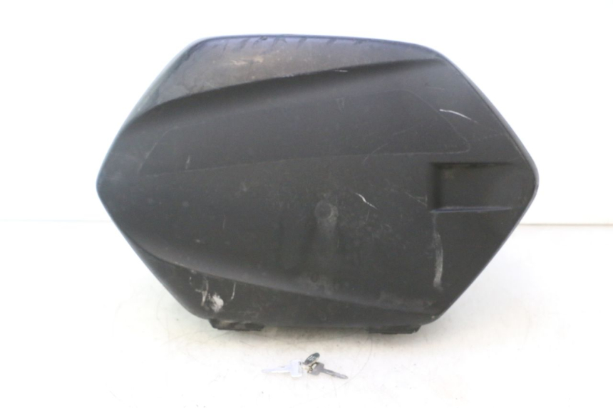 photo de MALETA ESQUERDA YAMAHA TDM ABS 900 (2002 - 2014) - Vista principal