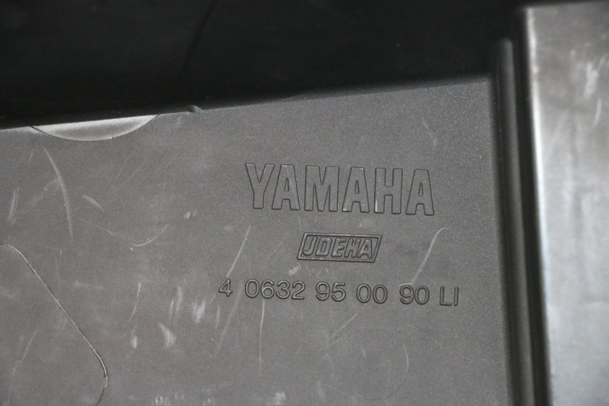 photo de MALETA ESQUERDA YAMAHA TDM ABS 900 (2002 - 2014) - Ampliação dos componentes