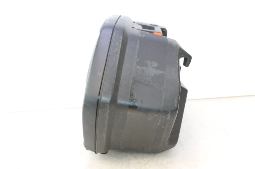 photo de MALETA ESQUERDA YAMAHA TDM ABS 900 (2002 - 2014) - Outro ângulo de visão