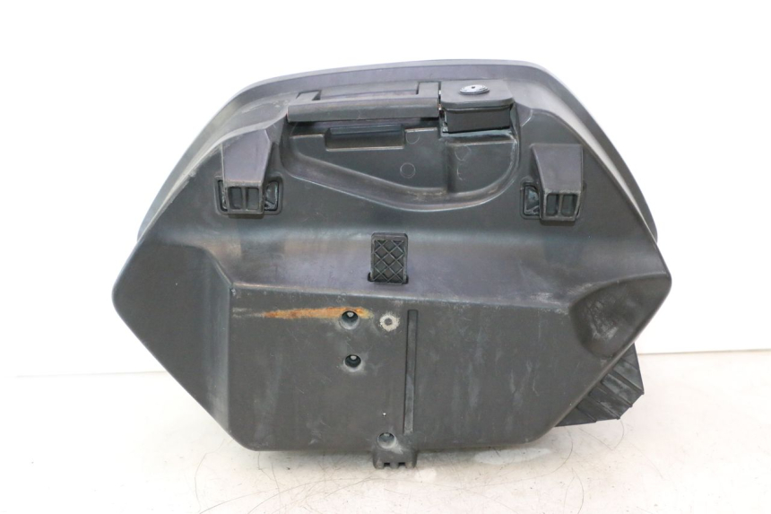 photo de MALETA ESQUERDA YAMAHA TDM ABS 900 (2002 - 2014) - Ampliação técnica