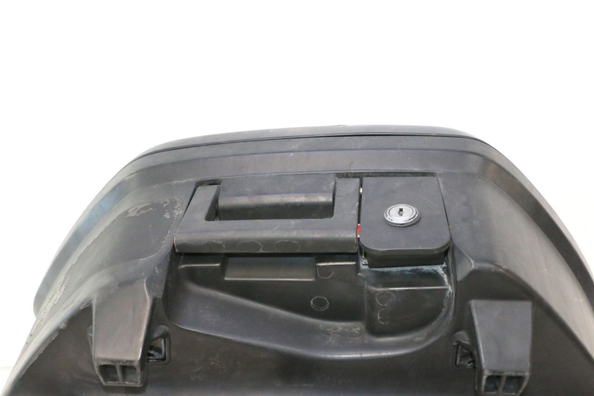 photo de MALETA ESQUERDA YAMAHA TDM ABS 900 (2002 - 2014) - Vista geral