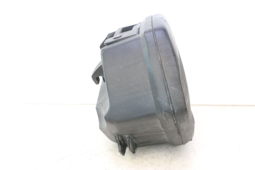 photo de MALETA ESQUERDA YAMAHA TDM ABS 900 (2002 - 2014) - Pontos de fixação