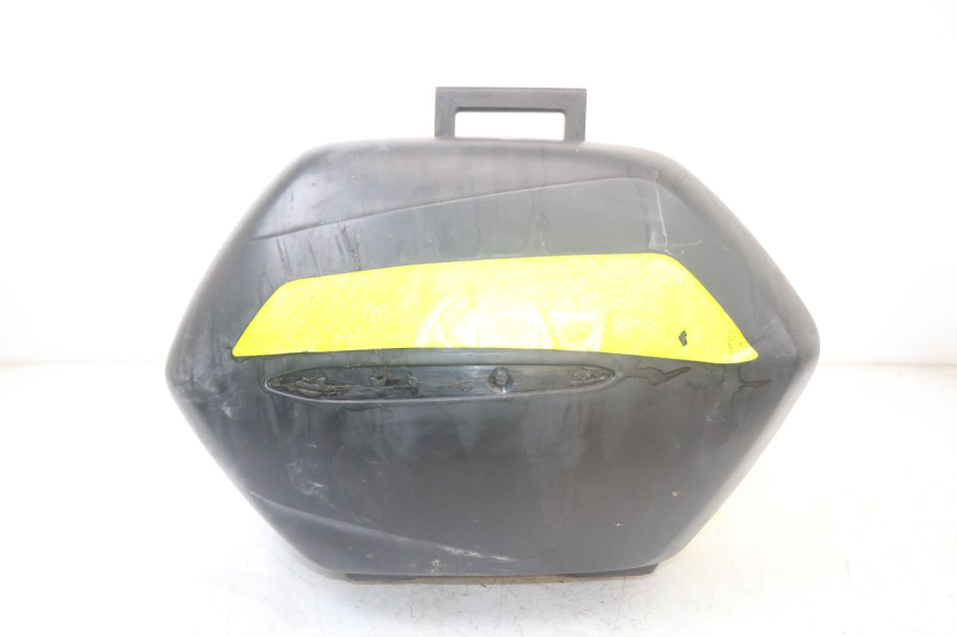 photo de MALETA ESQUERDA YAMAHA FJR ABS 1300 (2006 - 2012) - Vista principal