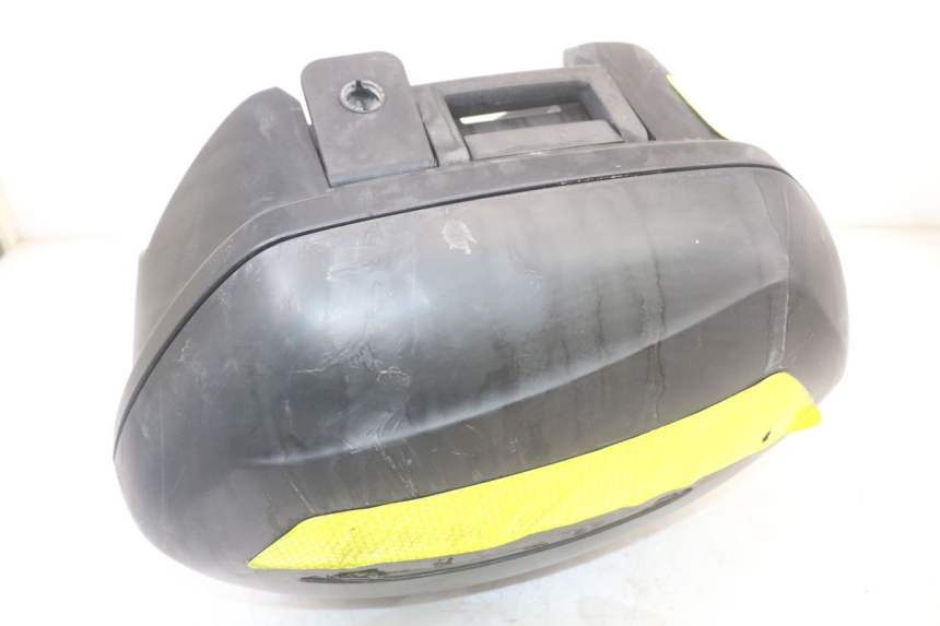 photo de MALETA ESQUERDA YAMAHA FJR ABS 1300 (2006 - 2012) - Detalhe da peça