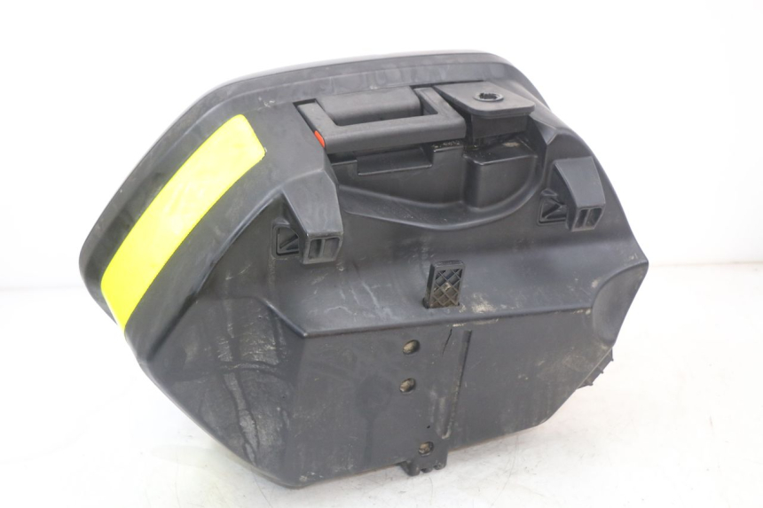 photo de MALETA ESQUERDA YAMAHA FJR ABS 1300 (2006 - 2012) - Vista de perto