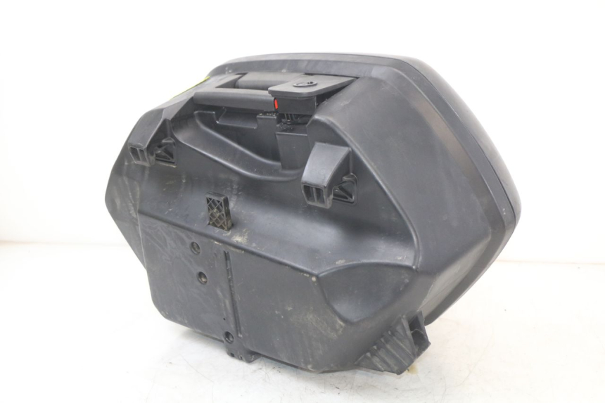 photo de MALETA ESQUERDA YAMAHA FJR ABS 1300 (2006 - 2012) - Imagem adicional
