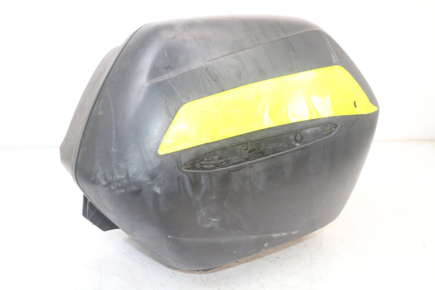 photo de MALETA ESQUERDA YAMAHA FJR ABS 1300 (2006 - 2012) - Outro ângulo de visão