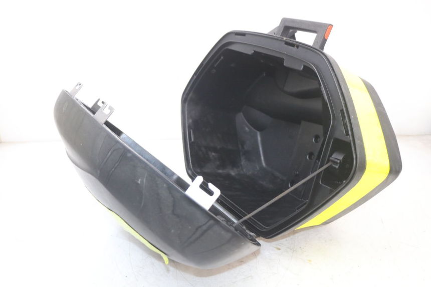 photo de MALETA ESQUERDA YAMAHA FJR ABS 1300 (2006 - 2012) - Peça verificada