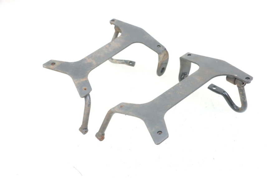 photo de MALETA APRILIA SCARABEO GT 125 (1999 - 2007) - Detalhe da peça
