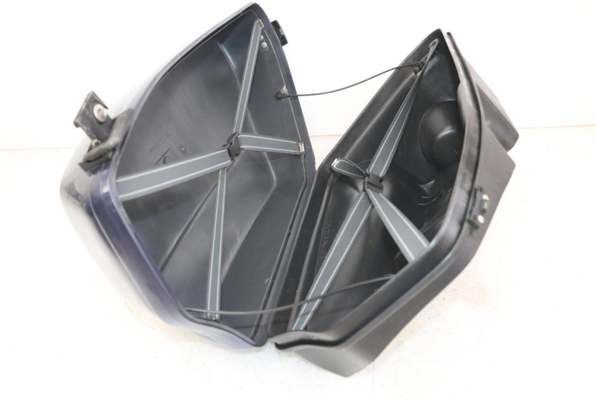 photo de MALETA APRILIA SCARABEO GT 125 (1999 - 2007) - Ampliação dos componentes