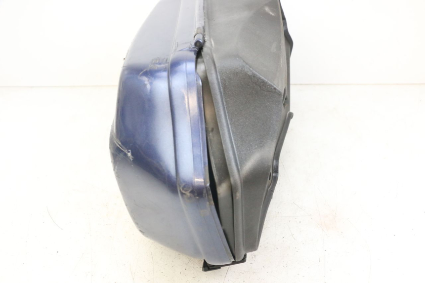 photo de MALETA APRILIA SCARABEO GT 125 (1999 - 2007) - Vista de perto