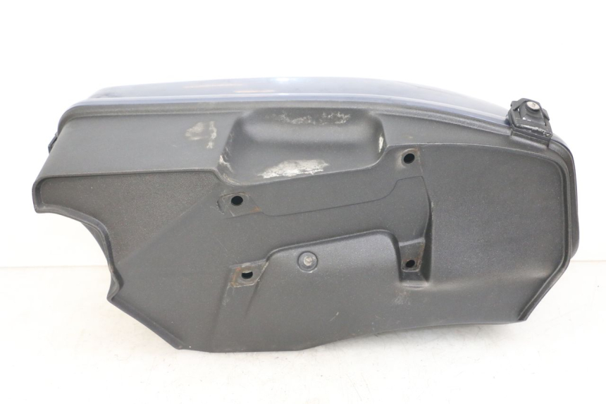 photo de MALETA APRILIA SCARABEO GT 125 (1999 - 2007) - Inspeção visual