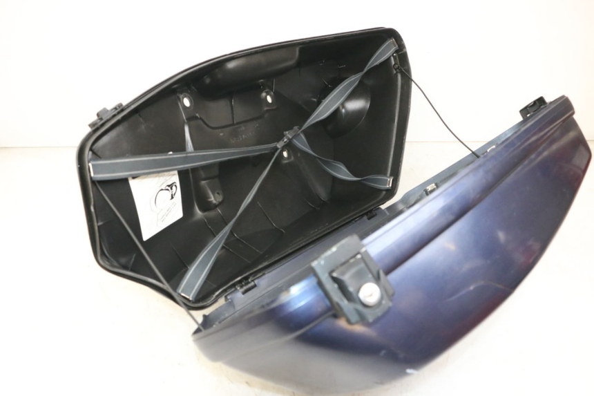 photo de MALETA APRILIA SCARABEO GT 125 (1999 - 2007) - Vista principal