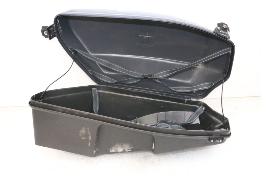 photo de MALETA APRILIA SCARABEO GT 125 (1999 - 2007) - Detalhe da peça
