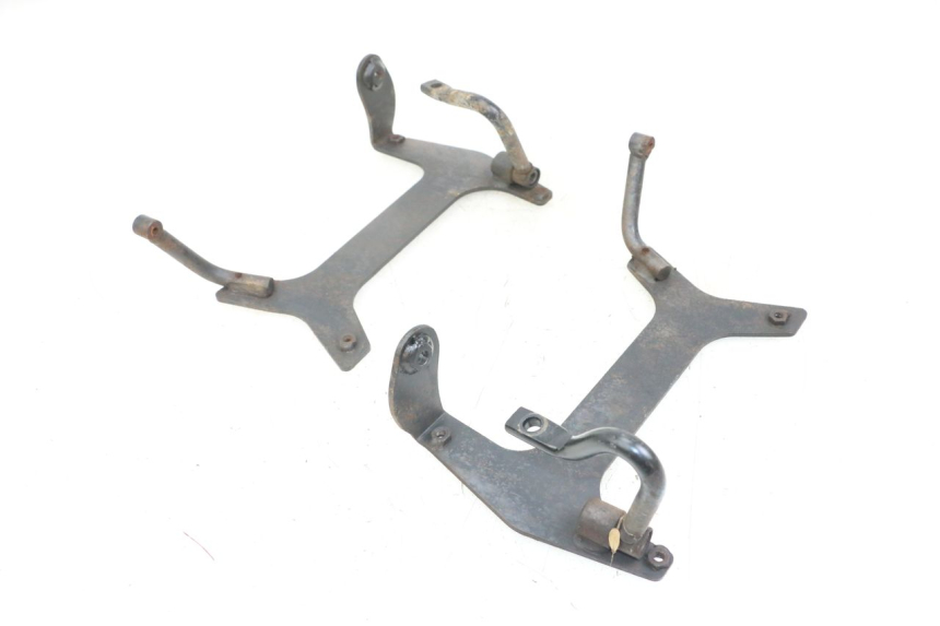photo de MALETA APRILIA SCARABEO GT 125 (1999 - 2007) - Outro ângulo de visão