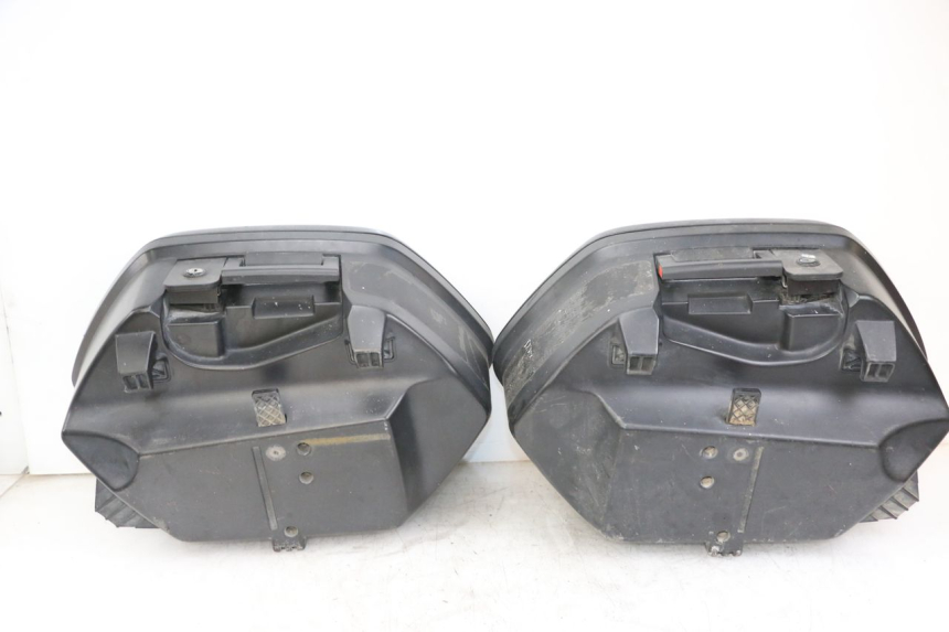 photo de MALETA YAMAHA TDM ABS 900 (2002 - 2014) - Ampliação dos componentes