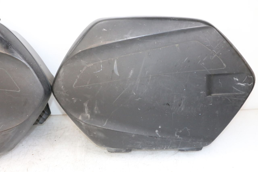 photo de MALETA YAMAHA TDM ABS 900 (2002 - 2014) - Imagem adicional