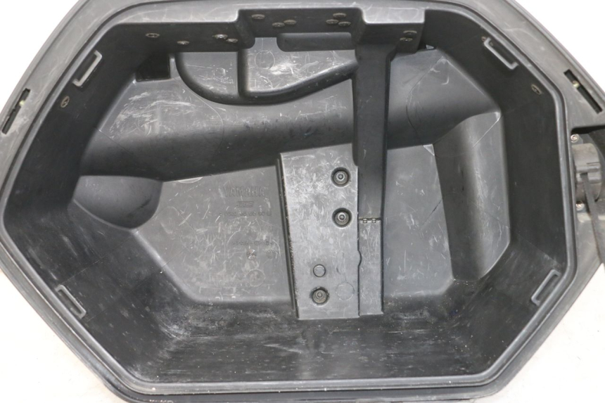 photo de MALETA YAMAHA TDM ABS 900 (2002 - 2014) - Ampliação técnica