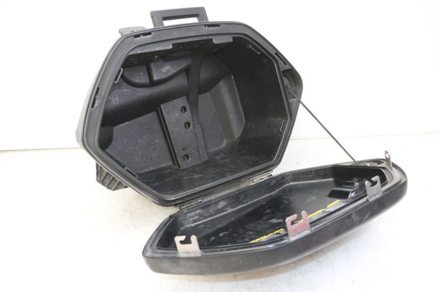 photo de MALETA YAMAHA TDM ABS 900 (2002 - 2014) - Vista geral
