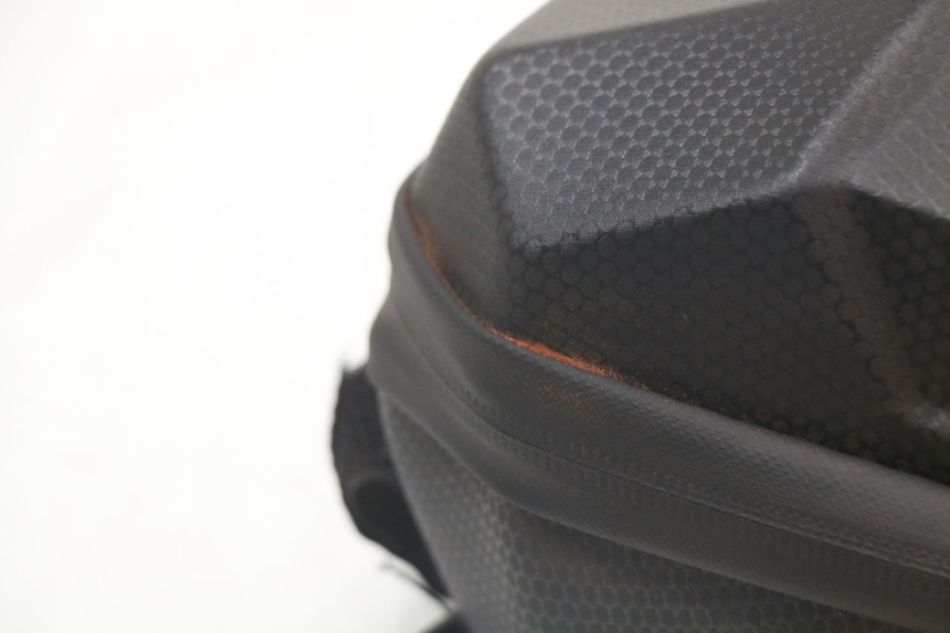 photo de MALETA DUALTRON TOGO PLUS 1 - Pontos de fixação