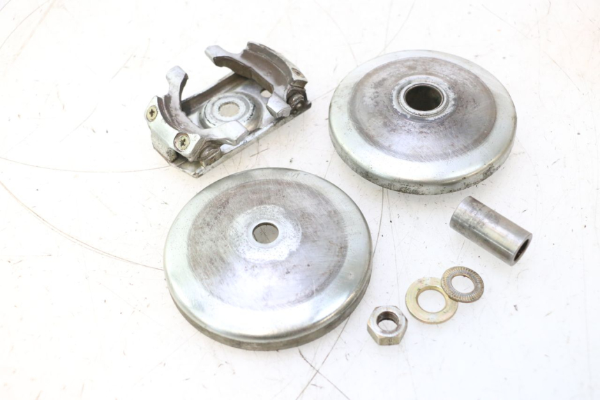 photo de VARIADOR PEUGEOT 103 SPX CLIP 50 (1989 - 1992) - Vista principal