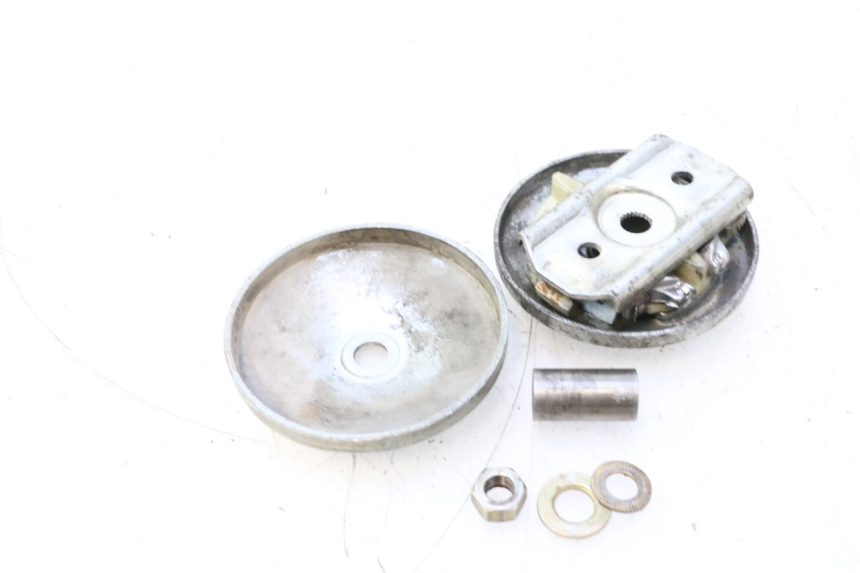 photo de VARIADOR PEUGEOT 103 SPX CLIP 50 (1989 - 1992) - Zoom do estado de desgaste