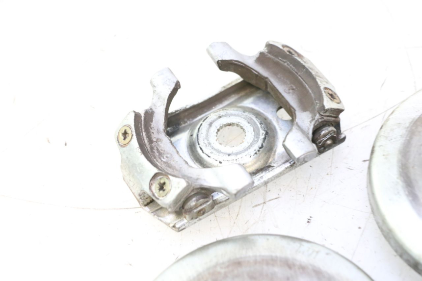 photo de VARIADOR PEUGEOT 103 SPX CLIP 50 (1989 - 1992) - Ampliação técnica