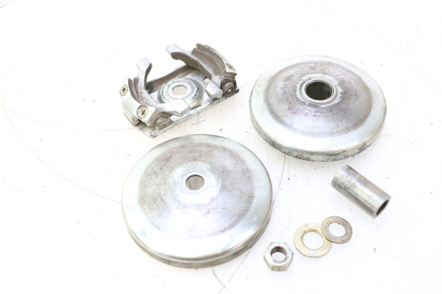 photo de VARIADOR PEUGEOT 103 SPX CLIP 50 (1989 - 1992) - Vista geral