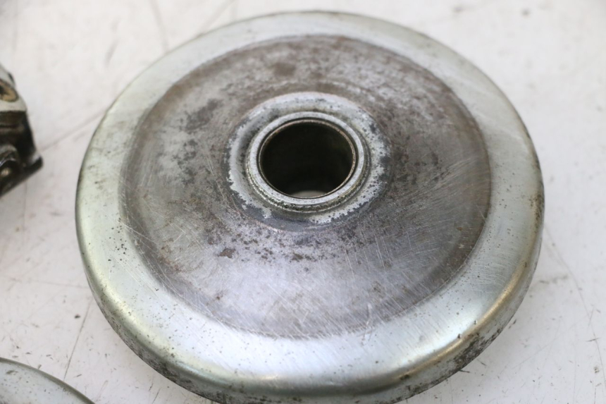 photo de VARIADOR PEUGEOT 103 SPX CLIP 50 (1989 - 1992) - Pontos de fixação