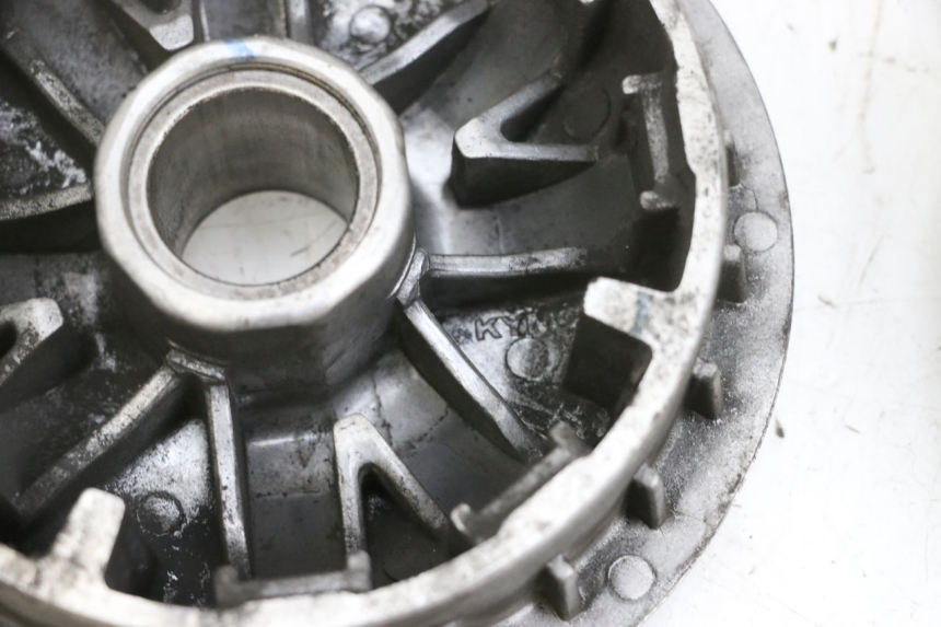 photo de VARIADOR ADIVA AD3 300 (2014 - 2020) - Detalhes característicos