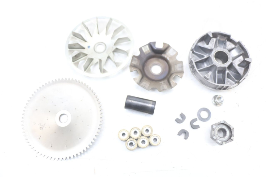 photo de VARIADOR SUZUKI ADDRESS 110 (2015 - 2020) - Detalhe da peça