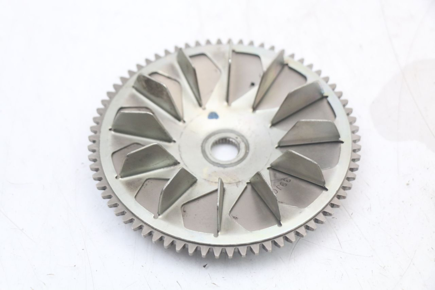 photo de VARIADOR SUZUKI ADDRESS 110 (2015 - 2020) - Pontos de fixação