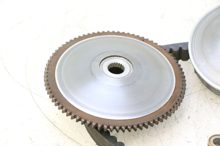 photo de VARIADOR APRILIA ATLANTIC S 125 (2010 - 2013) - Pontos de fixação