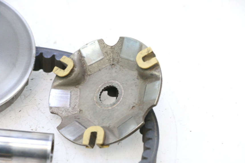 photo de VARIADOR APRILIA ATLANTIC S 125 (2010 - 2013) - Peça verificada