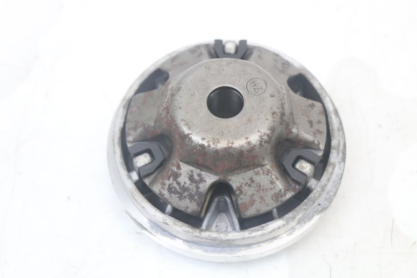 photo de VARIADOR JONWAY AZTRAL 125 (2008 - 2017) - Ampliação técnica