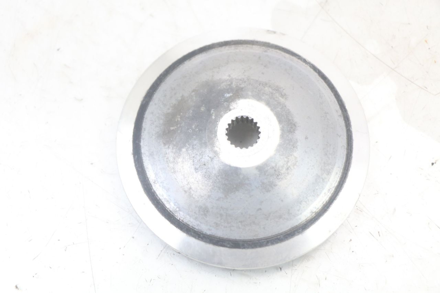 photo de VARIADOR JONWAY AZTRAL 125 (2008 - 2017) - Pontos de fixação