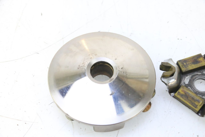 photo de VARIADOR MBK BOOSTER ROCKET 50 (2004 - 2016) - Ampliação técnica