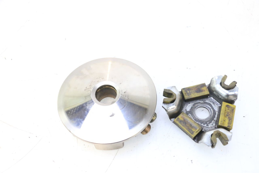 photo de VARIADOR MBK BOOSTER ROCKET 50 (2004 - 2016) - Pontos de fixação