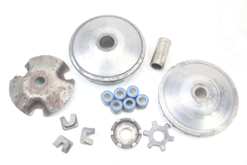 photo de VARIADOR MBK BOOSTER SPIRIT 50 (1999 - 2003) - Detalhe da peça