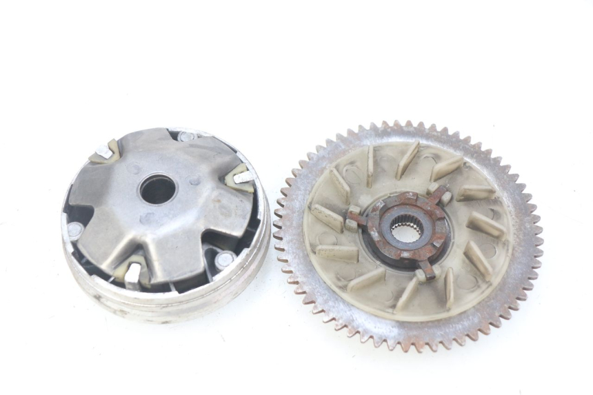 photo de VARIADOR BAOTIAN BT 50 QT-12 50 (2007 - 2009) - Detalhe da peça