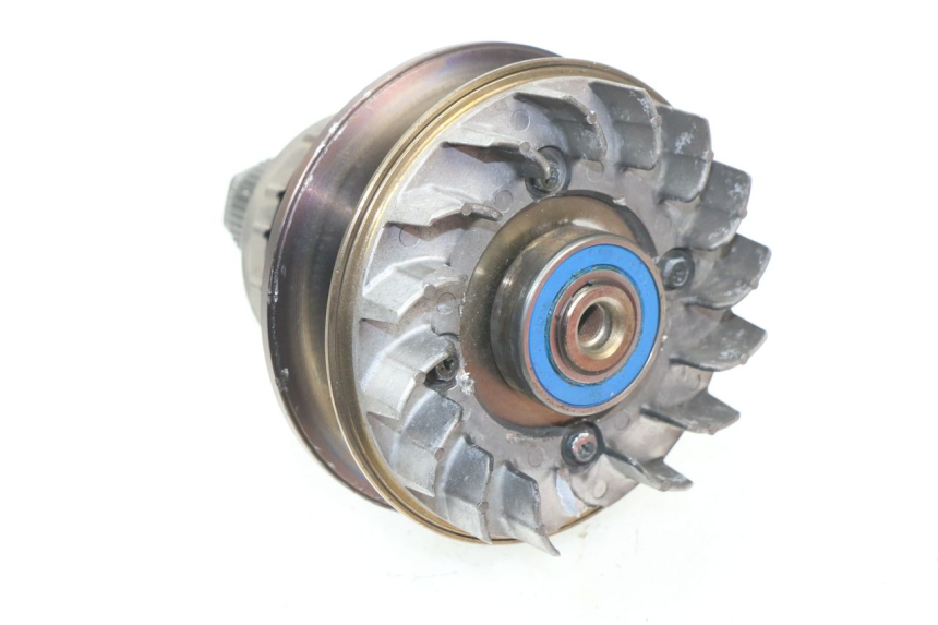 photo de VARIADOR SUZUKI BURGMAN 650 (2002 - 2004) - Detalhe da peça