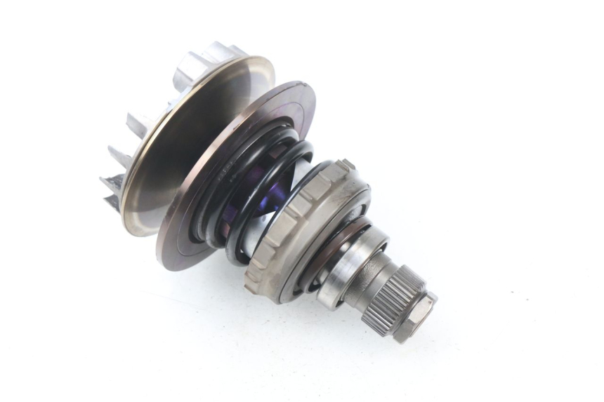 photo de VARIADOR SUZUKI BURGMAN 650 (2002 - 2004) - Ampliação técnica